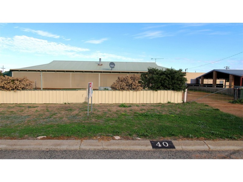 40 Ward Street, Jurien Bay WA 6516