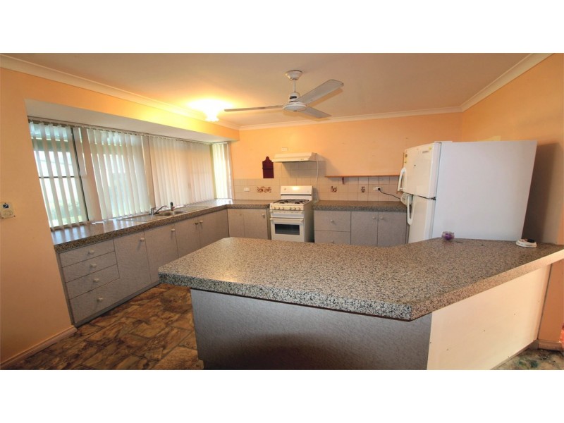 40 Ward Street, Jurien Bay WA 6516