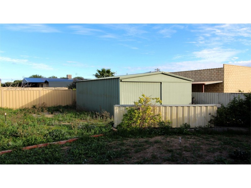 40 Ward Street, Jurien Bay WA 6516