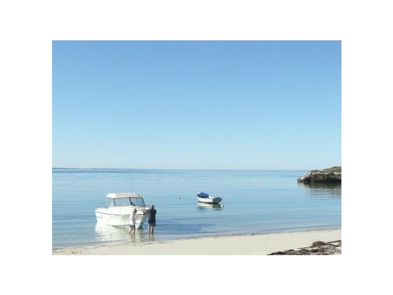 29 (lot 768) Craike Way, Green Head WA 6514