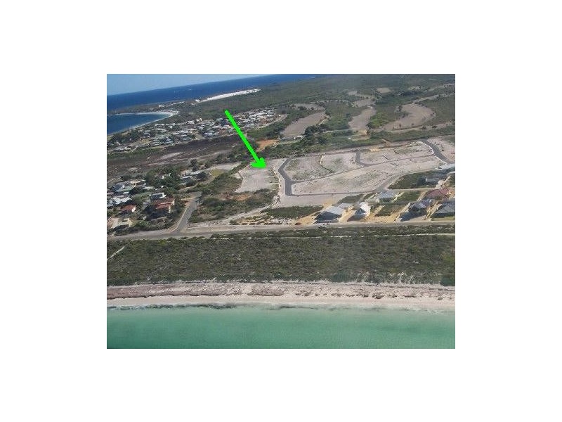 29 (lot 768) Craike Way, Green Head WA 6514