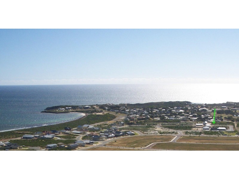 29 (lot 768) Craike Way, Green Head WA 6514
