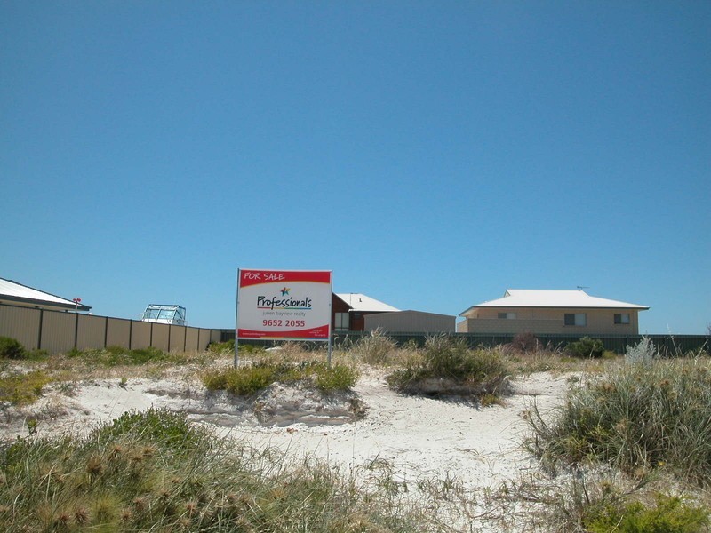 6 (LOT 344) MELALEUCA WAY, Jurien Bay WA 6516