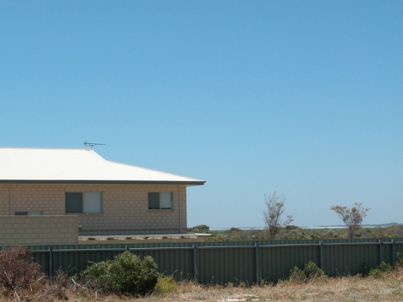 6 (LOT 344) MELALEUCA WAY, Jurien Bay WA 6516