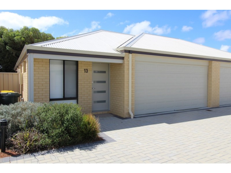 Unit 13 5 Moonlight, Jurien Bay WA 6516