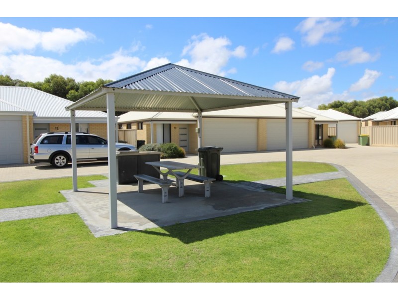 Unit 13 5 Moonlight, Jurien Bay WA 6516