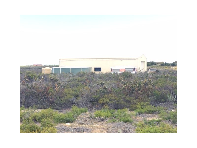Lot 192 Jurien Bay Vista, Jurien Bay WA 6516