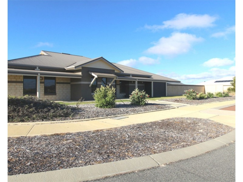 19 Parakeet  Bend, Jurien Bay WA 6516