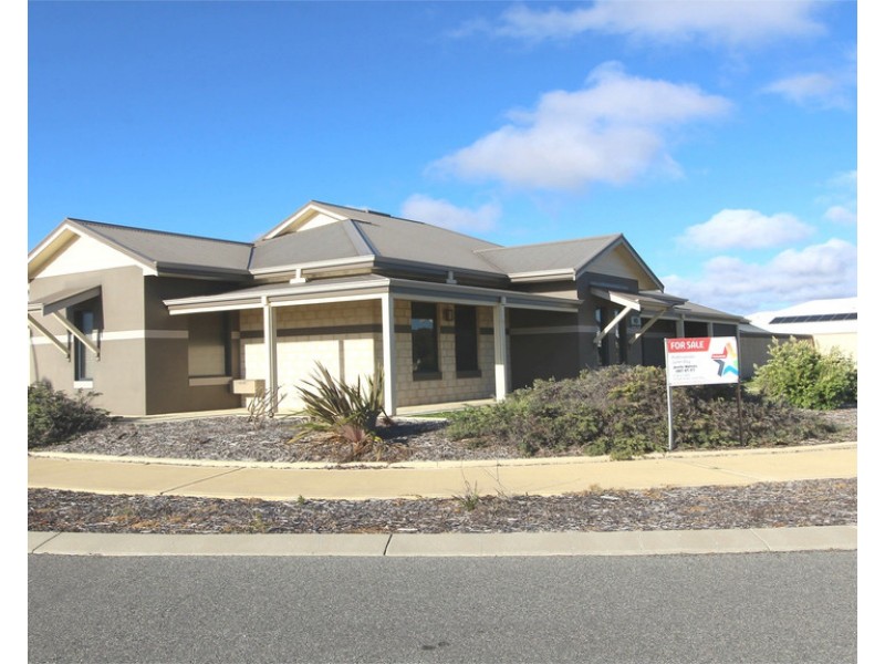19 Parakeet  Bend, Jurien Bay WA 6516