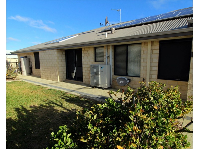 19 Parakeet  Bend, Jurien Bay WA 6516