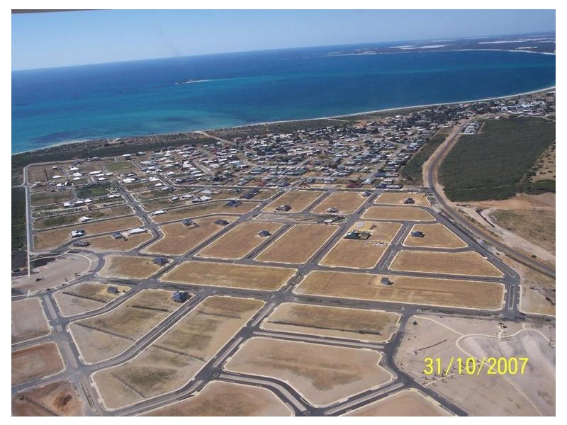 7 (Lot 594) DROSERA WAY, Jurien Bay WA 6516