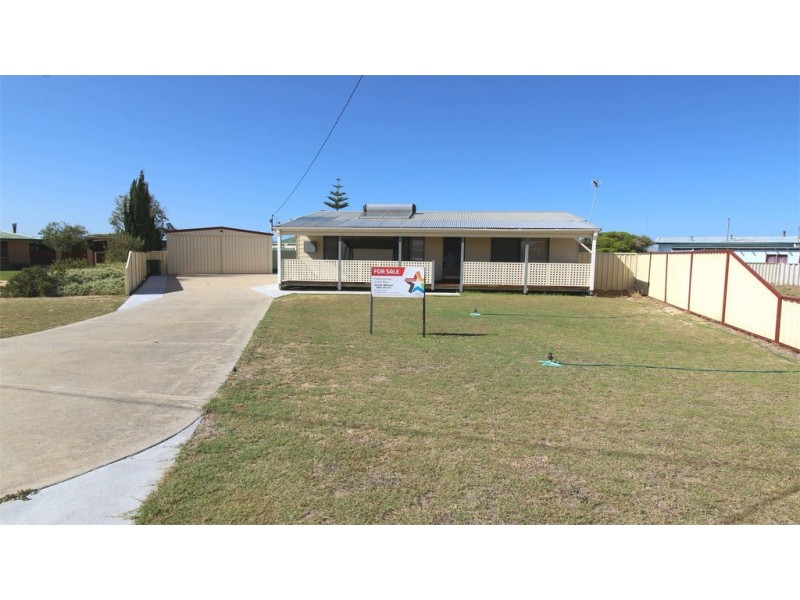 12 Heitman Close, Jurien Bay WA 6516