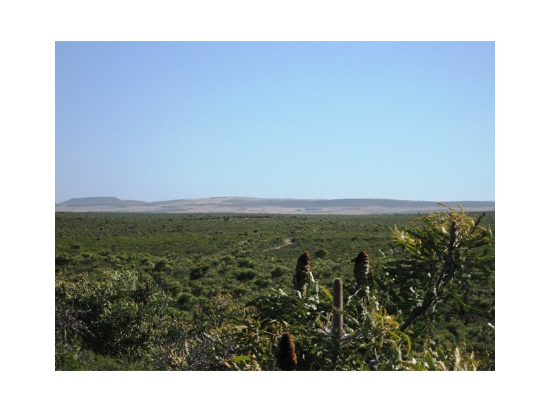 Lot 301 SULINA CRESCENT, Jurien Bay WA 6516