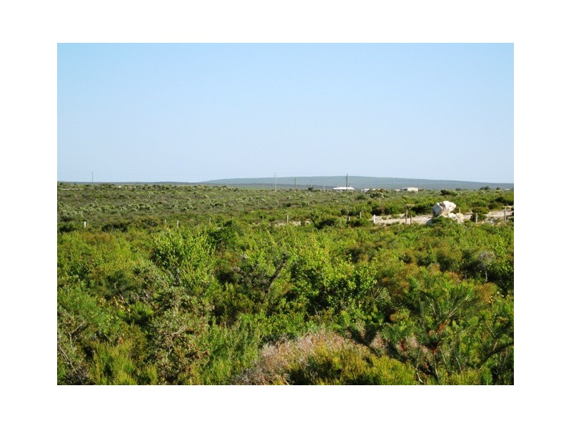 Lot 301 SULINA CRESCENT, Jurien Bay WA 6516