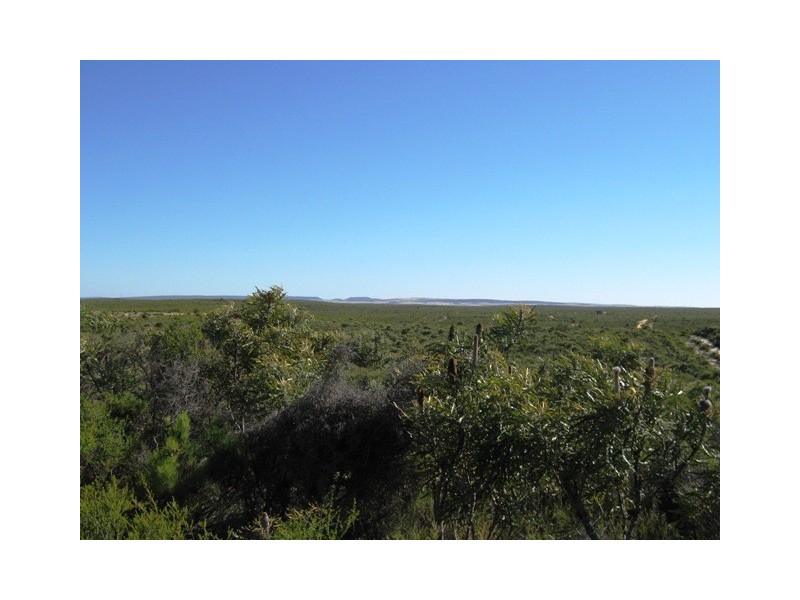 Lot 301 SULINA CRESCENT, Jurien Bay WA 6516