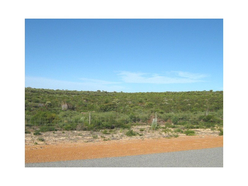 Lot 301 SULINA CRESCENT, Jurien Bay WA 6516