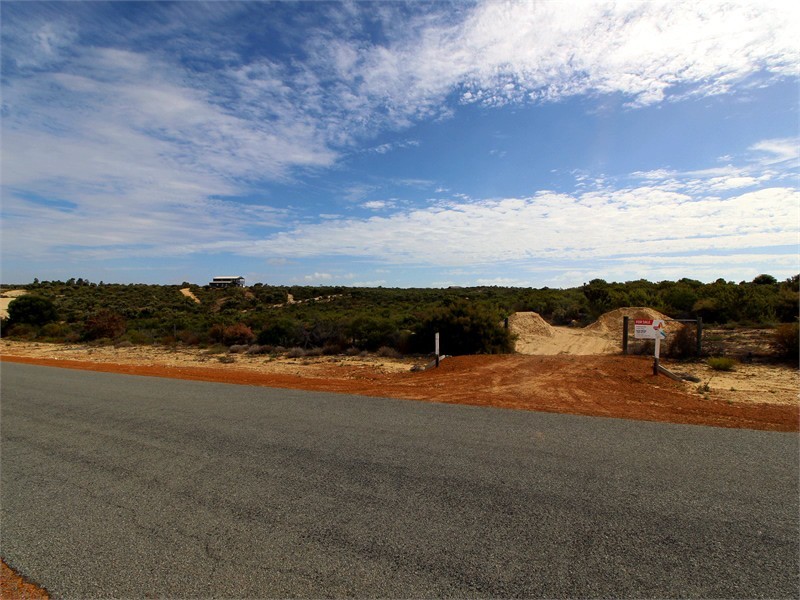 Lot 301 SULINA CRESCENT, Jurien Bay WA 6516