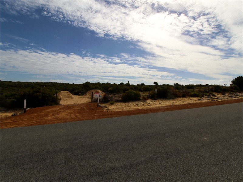 Lot 301 SULINA CRESCENT, Jurien Bay WA 6516