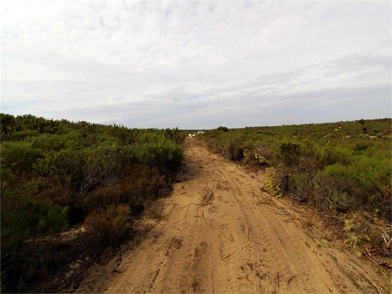 Lot 301 SULINA CRESCENT, Jurien Bay WA 6516
