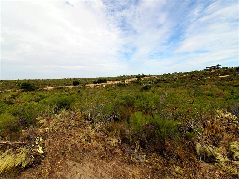 Lot 301 SULINA CRESCENT, Jurien Bay WA 6516