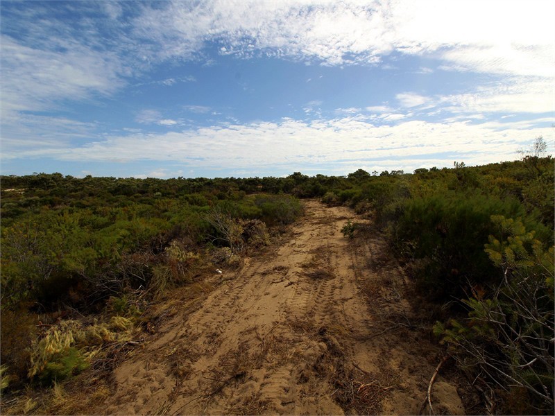 Lot 301 SULINA CRESCENT, Jurien Bay WA 6516