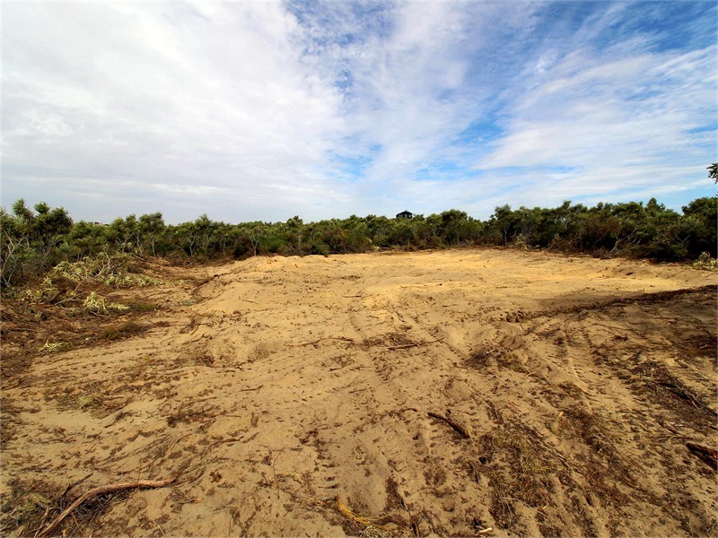 Lot 301 SULINA CRESCENT, Jurien Bay WA 6516
