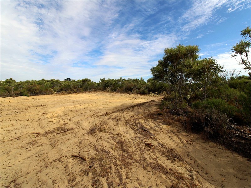 Lot 301 SULINA CRESCENT, Jurien Bay WA 6516