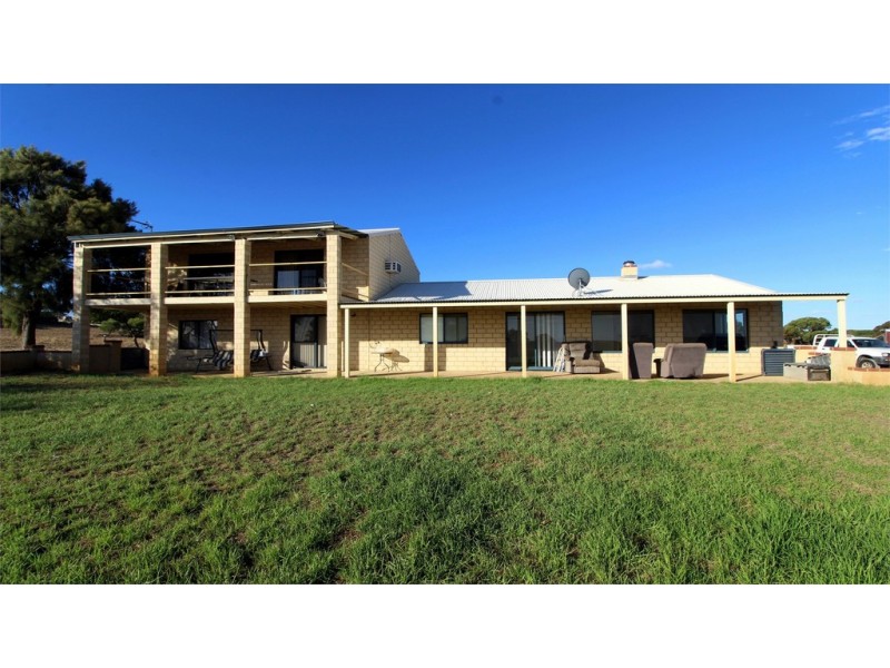 478 Canover Road, Jurien Bay WA 6516