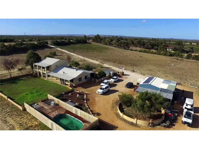 478 Canover Road, Jurien Bay WA 6516