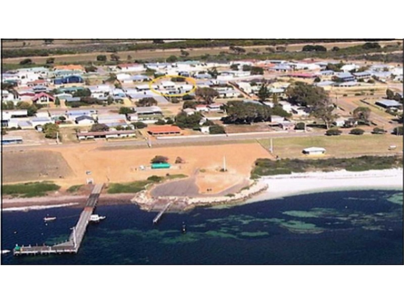 17 Heales Way, Green Head WA 6514