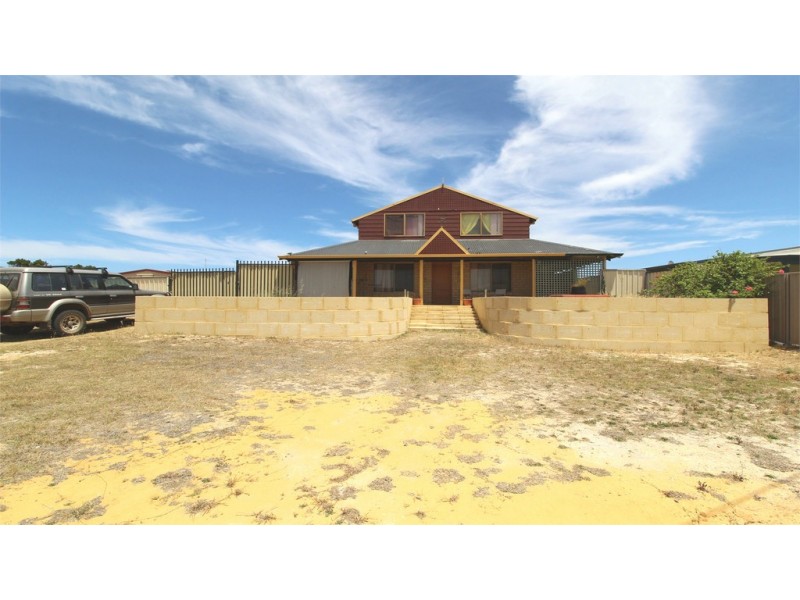 17 Heales Way, Green Head WA 6514