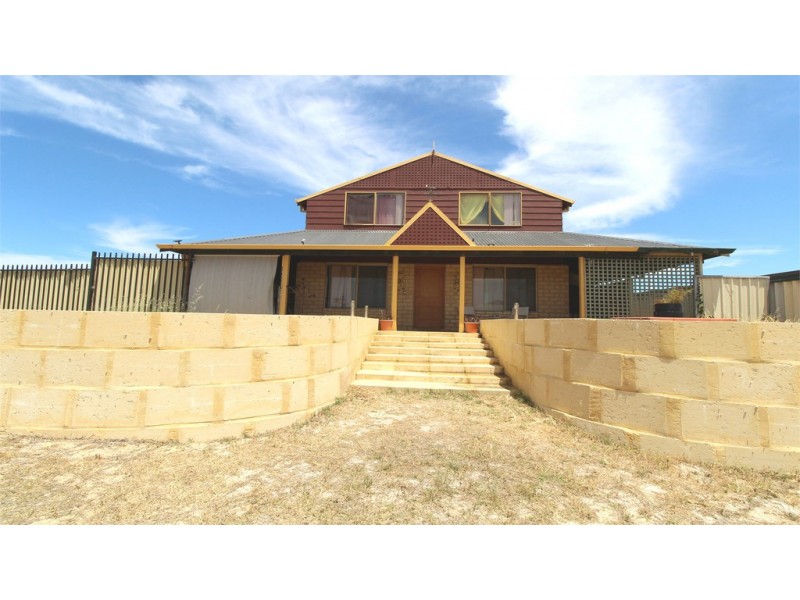 17 Heales Way, Green Head WA 6514