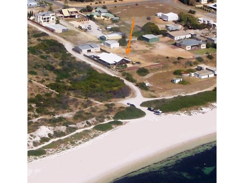 9 Johns Street, Green Head WA 6514