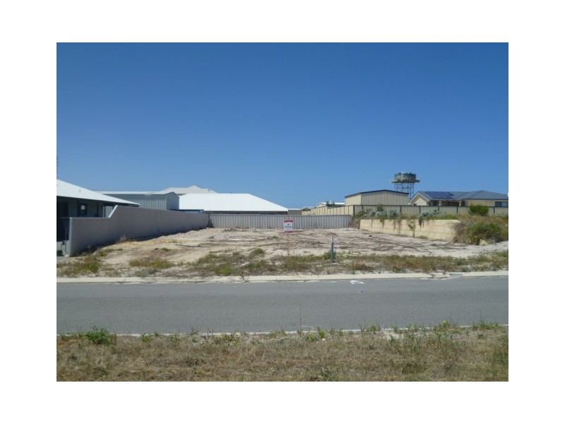 26 Craike Way, Green Head WA 6514