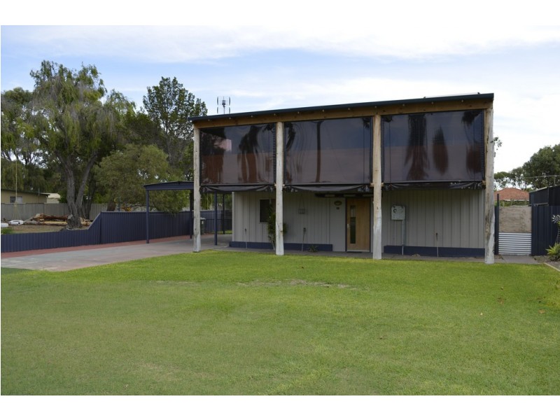 12 Cameron Street, Jurien Bay WA 6516