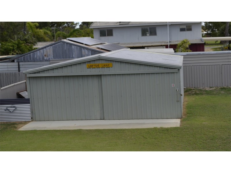 12 Cameron Street, Jurien Bay WA 6516