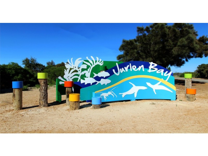 1 Jurien Bay, Jurien Bay WA 6516