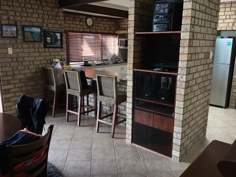 30 Lesueur Drive, Jurien Bay WA 6516