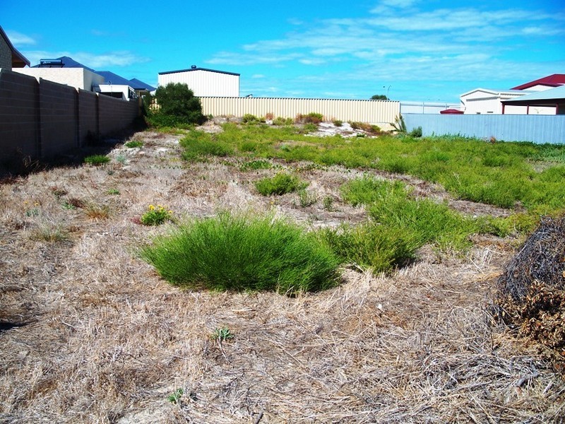56 (LOT 294) SHEARWATER DRIVE, Jurien Bay WA 6516