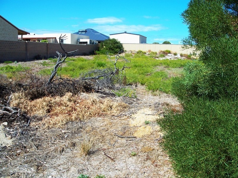 56 (LOT 294) SHEARWATER DRIVE, Jurien Bay WA 6516