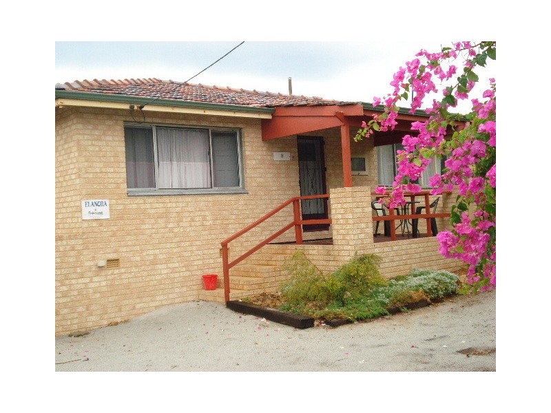 9 SHINGLE AVENUE, Jurien Bay WA 6516