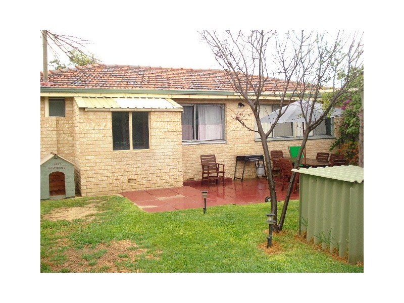 9 SHINGLE AVENUE, Jurien Bay WA 6516