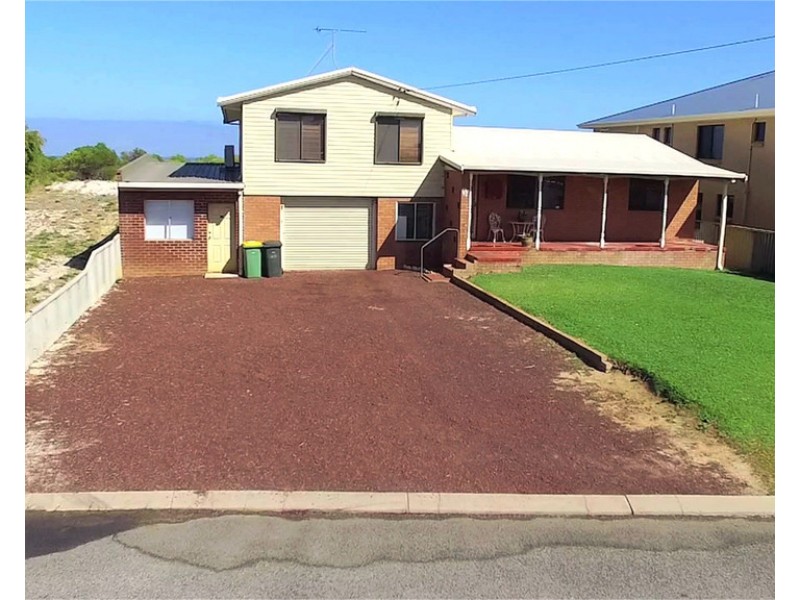 26 Bluewater Drive, Jurien Bay WA 6516