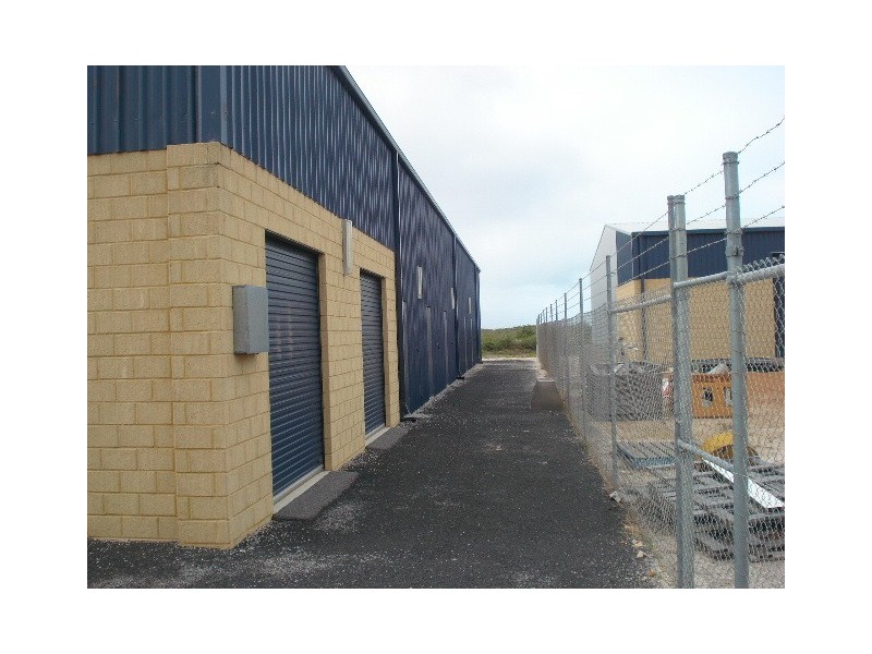 14 GYPSUM WAY, Jurien Bay WA 6516