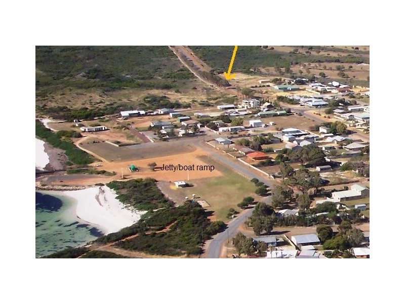 64 Green Head Rd, Green Head WA 6514