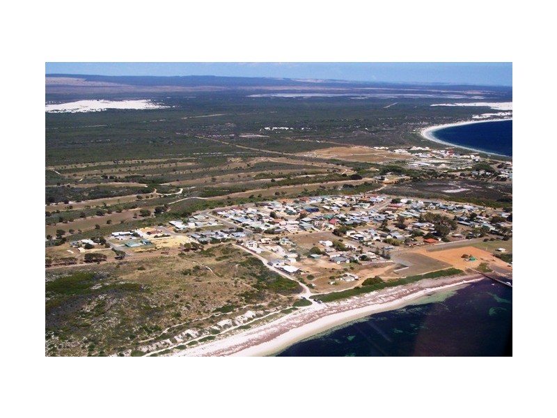 64 Green Head Rd, Green Head WA 6514