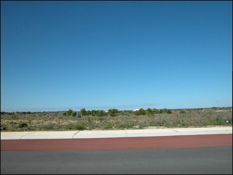 41 (LOT 812) MEELUP DRIVE, Jurien Bay WA 6516