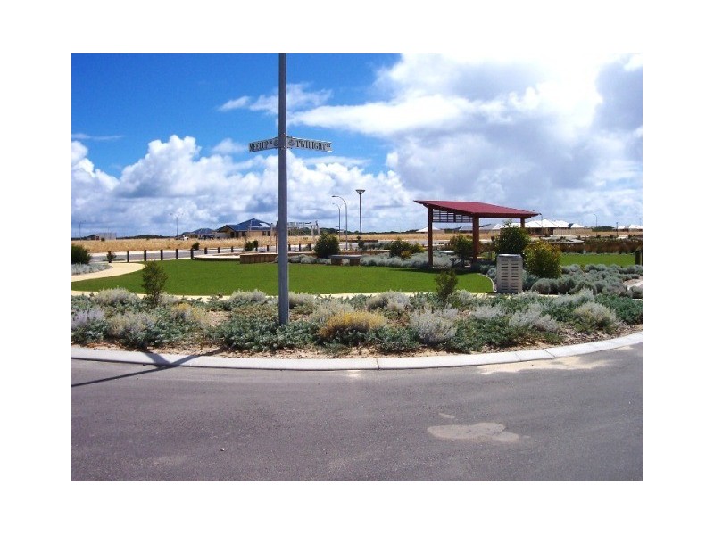 41 (LOT 812) MEELUP DRIVE, Jurien Bay WA 6516