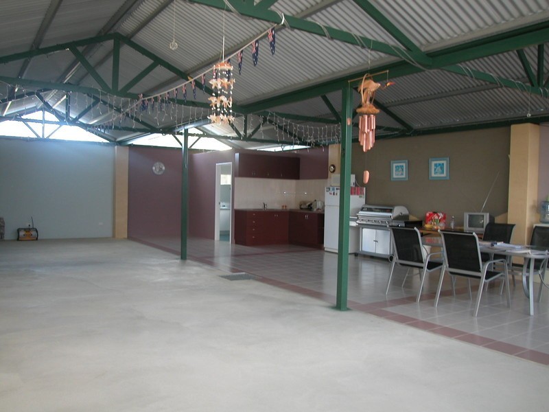 30 SEAWARD DRIVE, Jurien Bay WA 6516