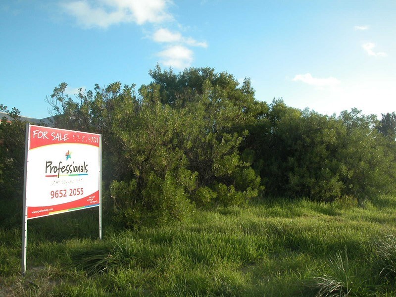 16 (Lot 1093) SEAWARD DRIVE, Jurien Bay WA 6516